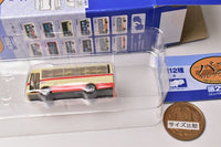 The Bus Collection Part.29 Minibus Part.4 [11.Hokutetsu Noto Bus (Ishikawa)]