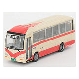 The Bus Collection Part.29 Minibus Part.4 [11.Hokutetsu Noto Bus (Ishikawa)]