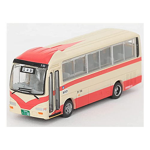 The Bus Collection Part.29 Minibus Part.4 [11.Hokutetsu Noto Bus (Ishikawa)]
