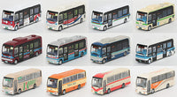 The Bus Collection Part.29 Minibus Part.4 [Normal 12 type set(Secret NOT including)]