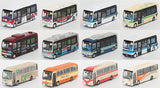 The Bus Collection Part.29 Minibus Part.4 [Normal 12 type set(Secret NOT including)]