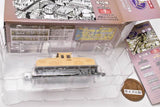 Nostalgic Tetsudou Collection Vol.1 [2.Tomy Kagakukougyou Battery Locomotive]