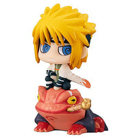 Petit Chara Land NARUTO Shippuden Shinshoku! Kuchiyose no Jutsu Dattebayo! [6.Minato Namikaze]