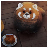 DODOWO Fat DODO Series [4.Red panda]