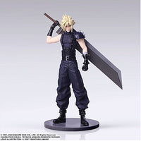 Final Fantasy VII Remake Trading Arts [1.Cloud Strife]
