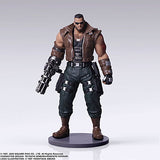 Final Fantasy VII Remake Trading Arts [4.Barret Wallace]