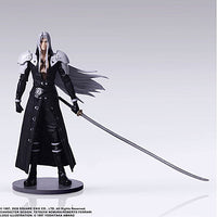 Final Fantasy VII Remake Trading Arts [5.Sephiroth]