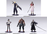 Final Fantasy VII Remake Trading Arts [All 5 type set(Full Complete)]