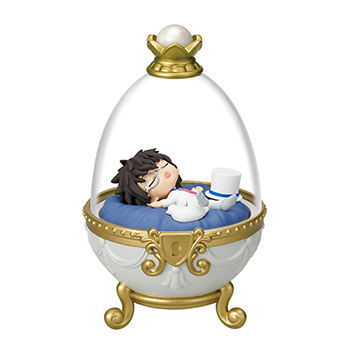 Detective Conan Dreaming Egg [4.Phantom Thief Kid]