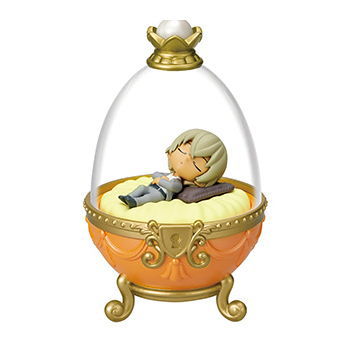 Detective Conan Dreaming Egg [5.Tooru Amuro]