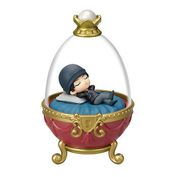 Detective Conan Dreaming Egg [6.Shuichi Akai]