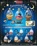 Detective Conan Dreaming Egg [All 6 type set(Full Complete)]