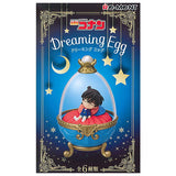 Detective Conan Dreaming Egg [All 6 type set(Full Complete)]