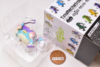 Tiny Mechatro WeGo BOX 2 [1.80's]
