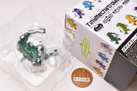 Tiny Mechatro WeGo BOX 2 [2.Buri Tissue]