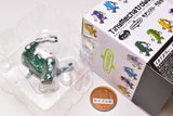 Tiny Mechatro WeGo BOX 2 [2.Buri Tissue]