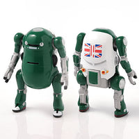 Tiny Mechatro WeGo BOX 2 [2.Buri Tissue]