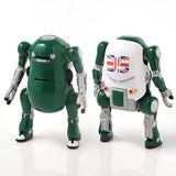 Tiny Mechatro WeGo BOX 2 [2.Buri Tissue]