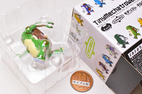 Tiny Mechatro WeGo BOX 2 [3.Kappa]