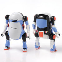 Tiny Mechatro WeGo BOX 2 [5.Haiteku HG]