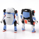 Tiny Mechatro WeGo BOX 2 [5.Haiteku HG]