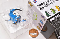 Tiny Mechatro WeGo BOX 2 [6.Tekishi Ao]