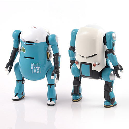 Tiny Mechatro WeGo BOX 2 [6.Tekishi Ao]