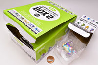 Tiny Mechatro WeGo BOX 2 [All 6 type set(Full Complete)]