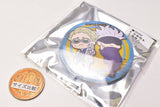 Can Badge Jujutsu Kaisen Buddy Colle Edition [8.Satoru Gojo & Kento Nanami]