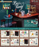 Petit Sample Series Bar Tiny [All 8 type set(Full Complete)]