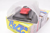 1/64 Diecast Mini Car Grachan Collection Part.13 [3.Fairlady Z 1973 (S30) 1:Red]