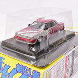 1/64 Diecast Mini Car Grachan Collection Part.13 [14.Secret 2: Cresta 1987 (GX71) SP(1)]