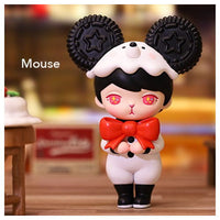 POPMART Bunny Chinese Zodiac Series [1.Mouse]