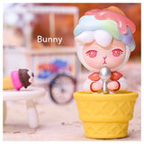 POPMART Bunny Chinese Zodiac Series [4.Bunny]