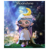 POPMART FAIRY ZOE series [5.Moonshine]