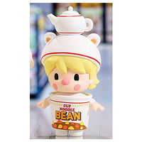 POPMART Sweet Bean Supermarket series [12.Cup Noodles]