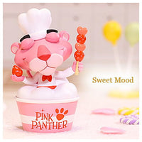 POPMART Pink Panther Expressing Love Series [4.Sweet Mood]