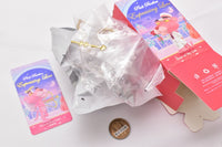 POPMART Pink Panther Expressing Love Series [6.Love at First Sight]