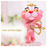 POPMART Pink Panther Expressing Love Series [6.Love at First Sight]