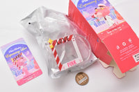 POPMART Pink Panther Expressing Love Series [7.Happy Moments]
