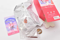 POPMART Pink Panther Expressing Love Series [9.Touching]