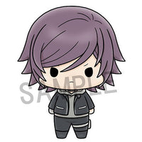 Chokorin Mascot Akudama Drive [2.Courier]