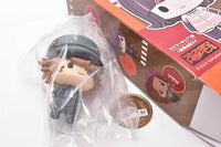 Chokorin Mascot Akudama Drive [4.Hacker]