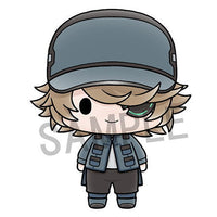 Chokorin Mascot Akudama Drive [4.Hacker]