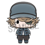 Chokorin Mascot Akudama Drive [4.Hacker]