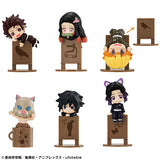 Ochatomo Series Kimetsu no Yaiba [All 6 type set(Full Complete)]