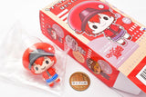 Chokorin Mascot Cells at Work! [1.Red Blood Cell]