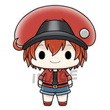 Chokorin Mascot Cells at Work! [1.Red Blood Cell]