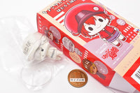 Chokorin Mascot Cells at Work! [2.White Blood Cell (Neutrophil)]