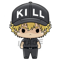 Chokorin Mascot Cells at Work! [3.Killer T Cell]
